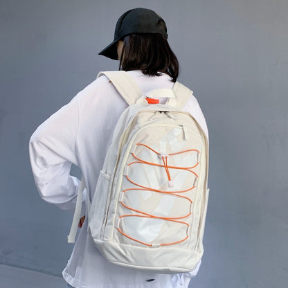 Nike Drawstring Unisex Backpack