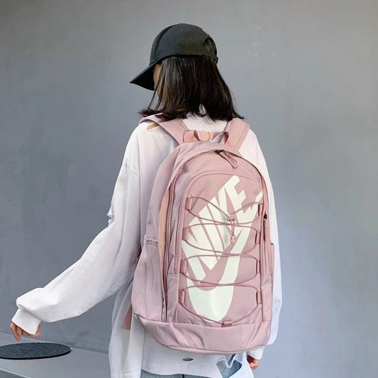 Nike Drawstring Unisex Backpack