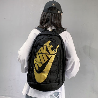 Nike Drawstring Unisex Backpack