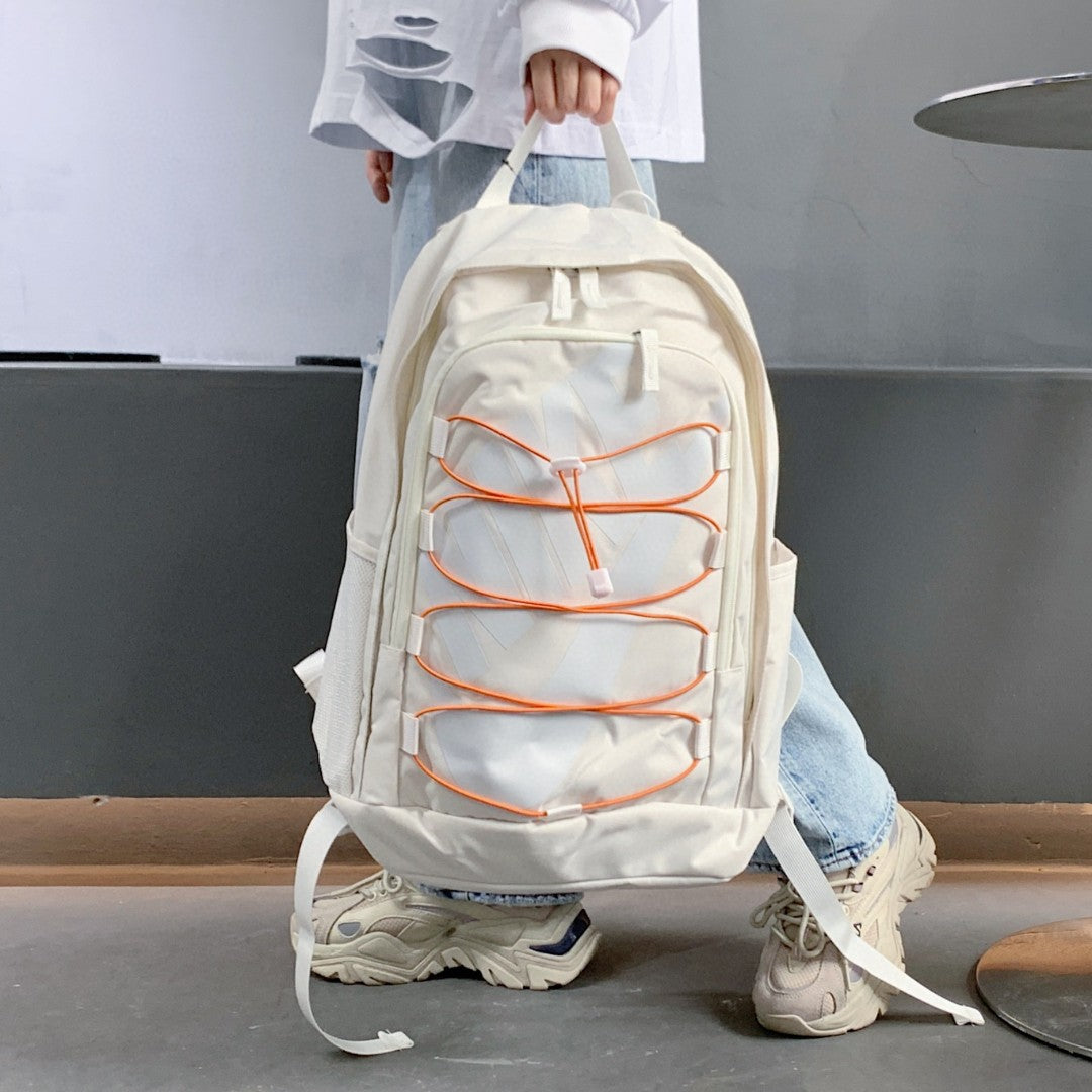Nike Drawstring Unisex Backpack