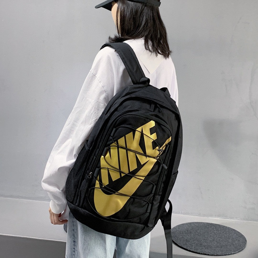 Nike Drawstring Unisex Backpack
