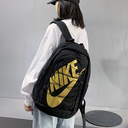 Nike Drawstring Unisex Backpack