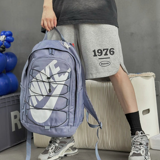 Nike Drawstring Unisex Backpack