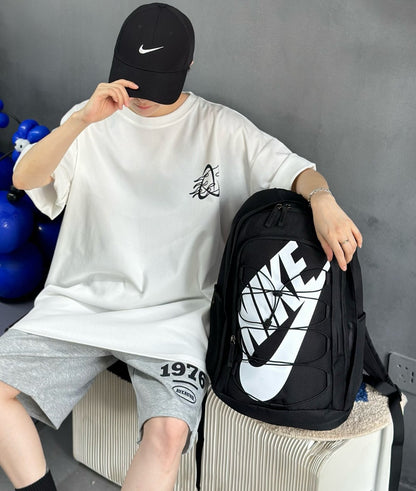 Nike Drawstring Unisex Backpack