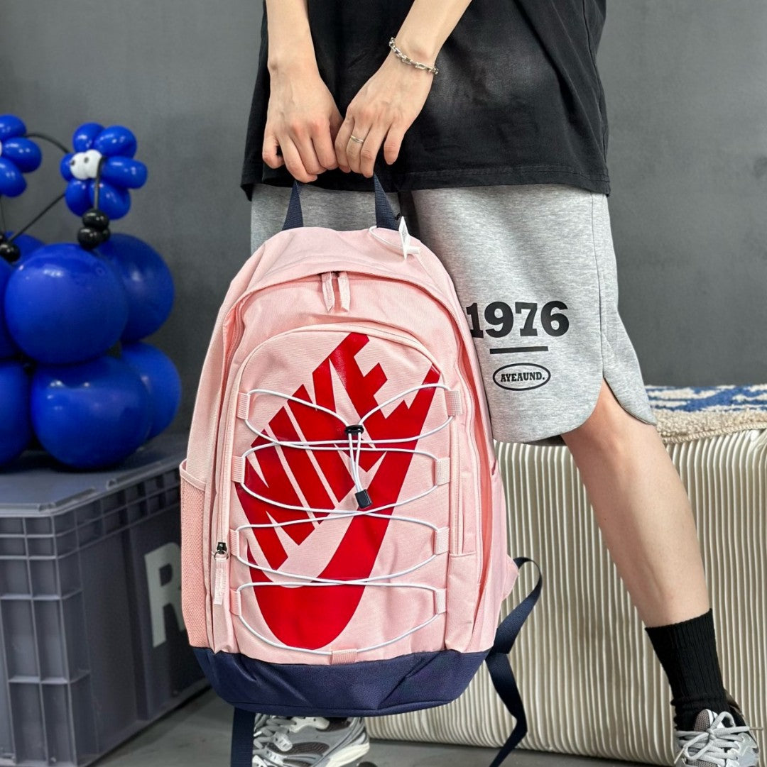 Nike Drawstring Unisex Backpack