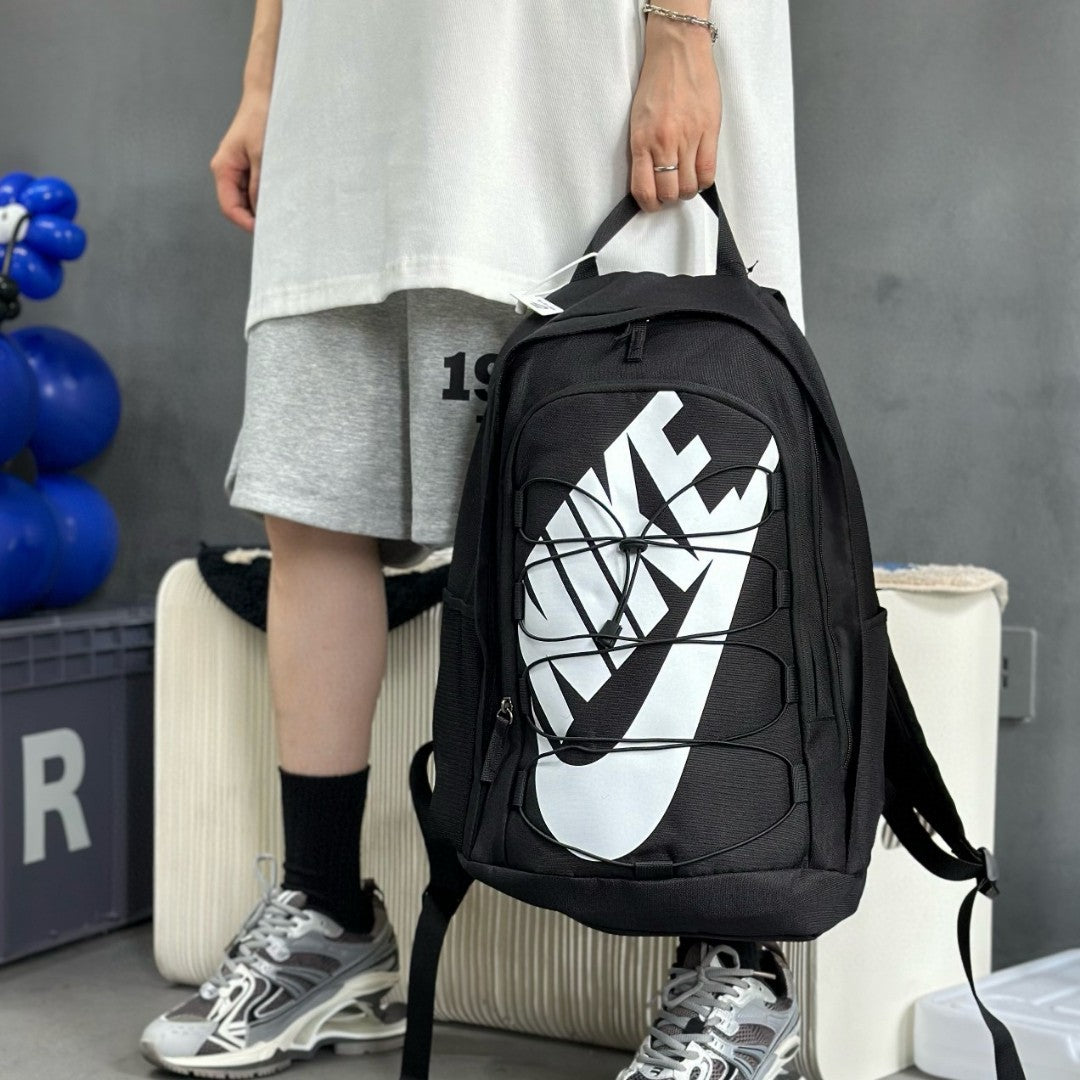 Nike Drawstring Unisex Backpack