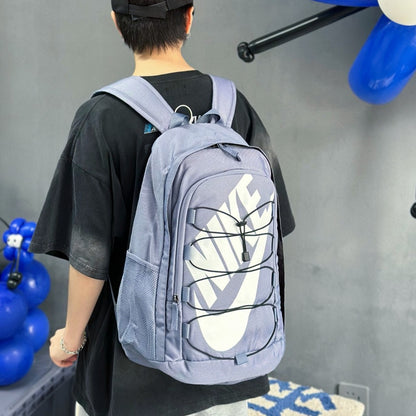 Nike Drawstring Unisex Backpack