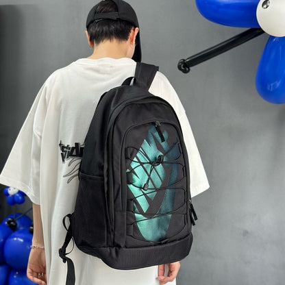 Nike Drawstring Unisex Backpack