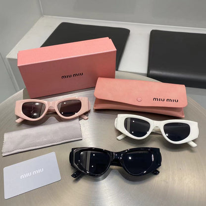 Miu Miu 2024 Collection Sunglasses