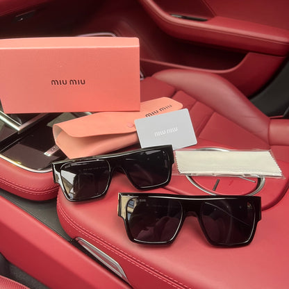 Miu Miu Sunglasses – New Collection