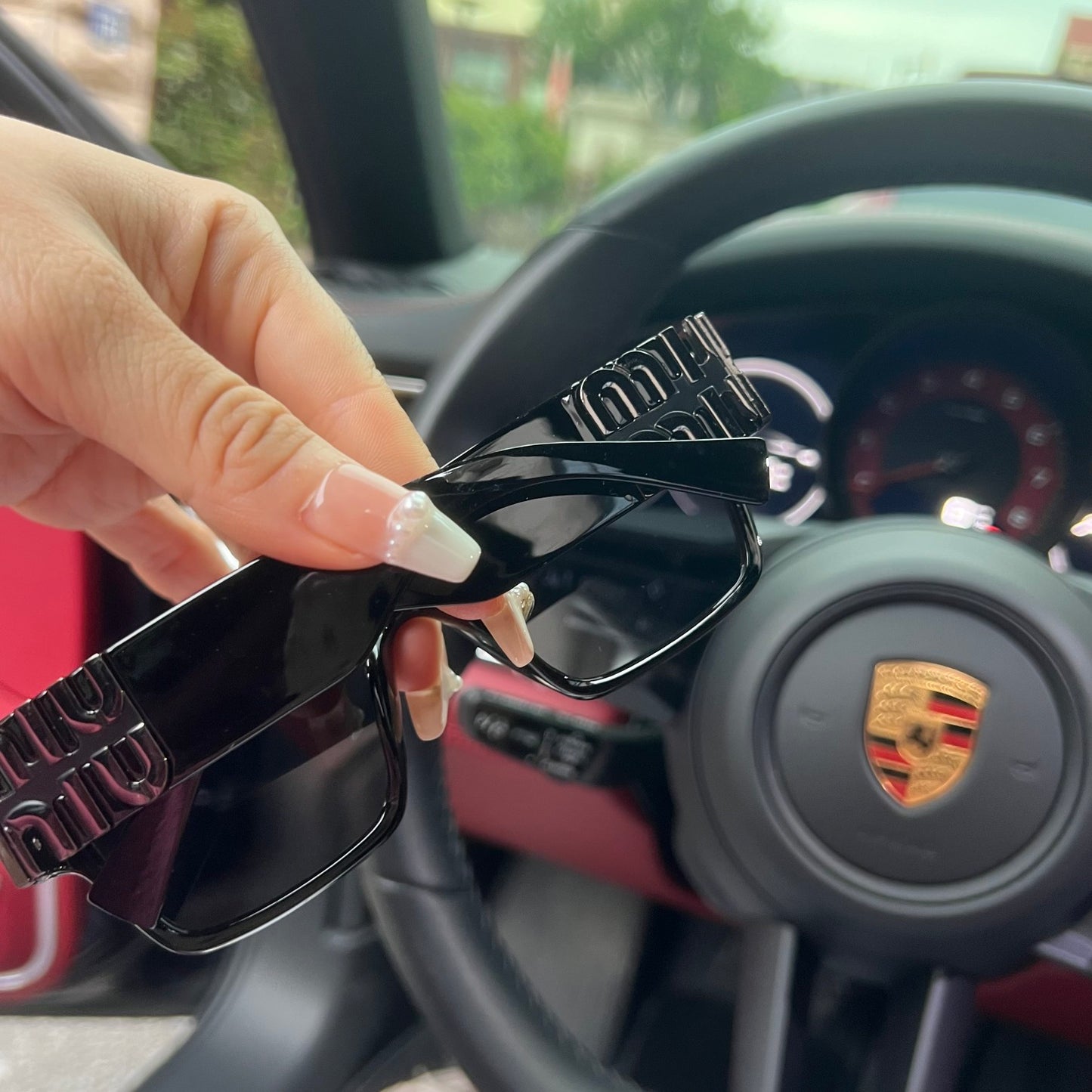 Miu Miu Sunglasses – New Collection