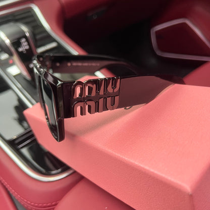 Miu Miu Sunglasses – New Collection
