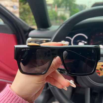 Miu Miu Sunglasses – New Collection