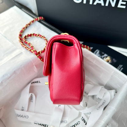 Chanel Mini Handbag