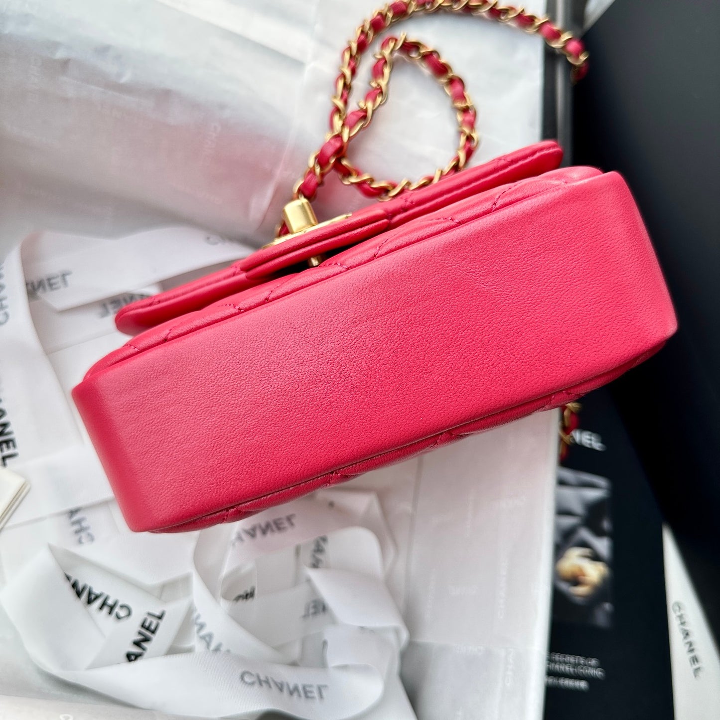 Chanel Mini Handbag