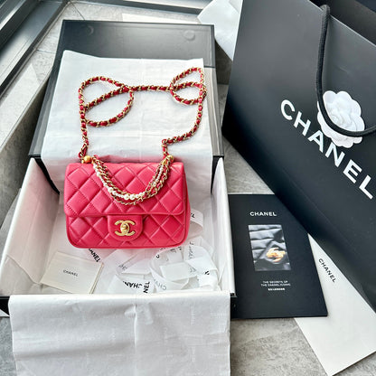 Chanel Mini Handbag