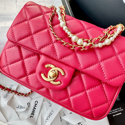 Chanel Mini Handbag