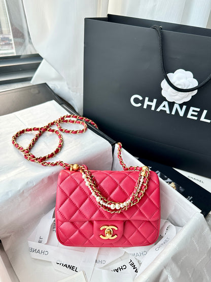Chanel Mini Handbag