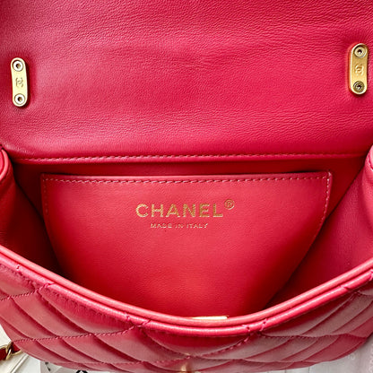 Chanel Mini Handbag