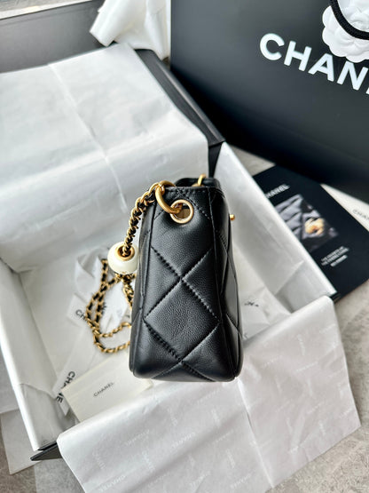 Chanel Mini Handbag – Limited Edition
