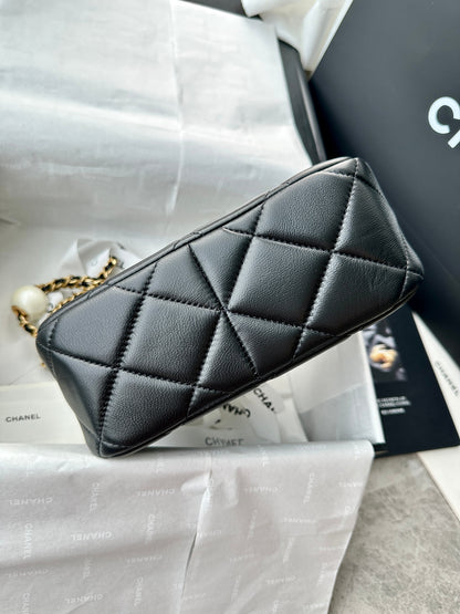 Chanel Mini Handbag – Limited Edition