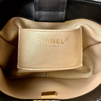 Chanel Mini Handbag – Limited Edition