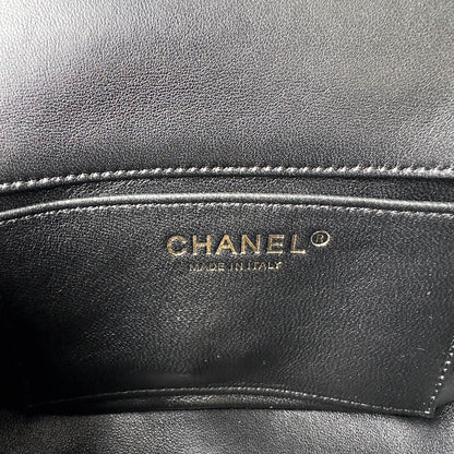 Chanel Mini Handbag – Limited Edition