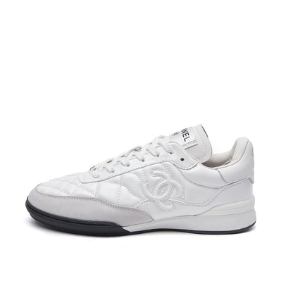 Chanel Top-Tier Casual Sports Sneakers – 2024 Collection