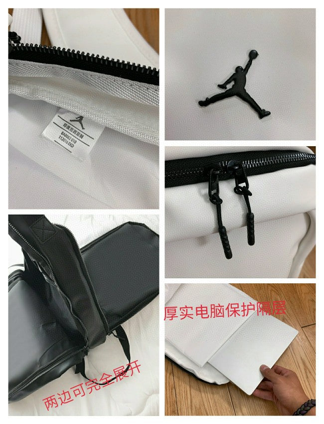 Jordan Unisex Laptop Backpack