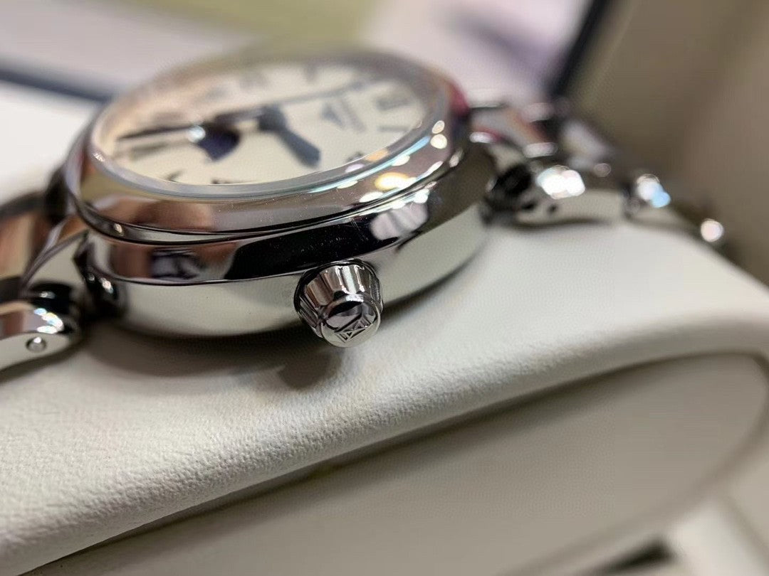 Longines Heart Moon Series Moon Phase Watch