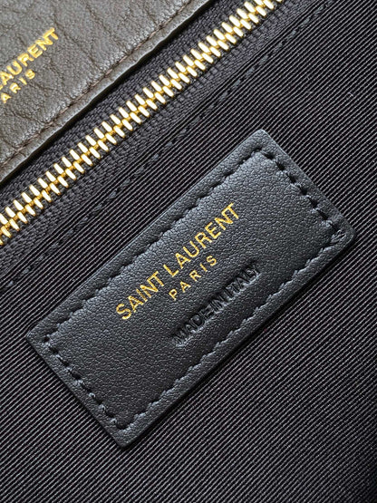 Saint Laurent Niki Medium Flap Bag