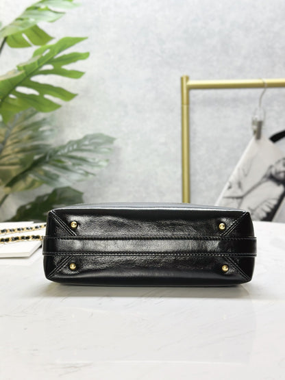 Chanel 24A Doctor Bag