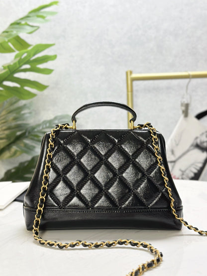 Chanel 24A Doctor Bag