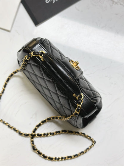 Chanel 24A Doctor Bag