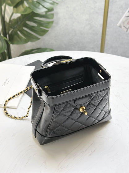 Chanel 24A Doctor Bag