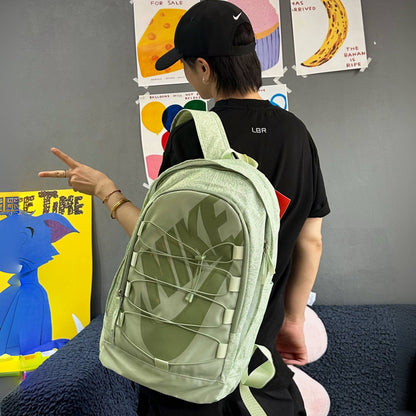 Nike Drawstring Backpack