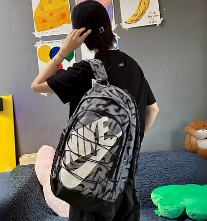 Nike Drawstring Backpack