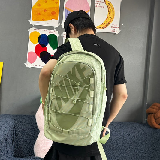 Nike Drawstring Backpack