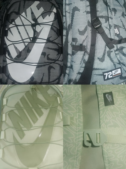 Nike Drawstring Backpack