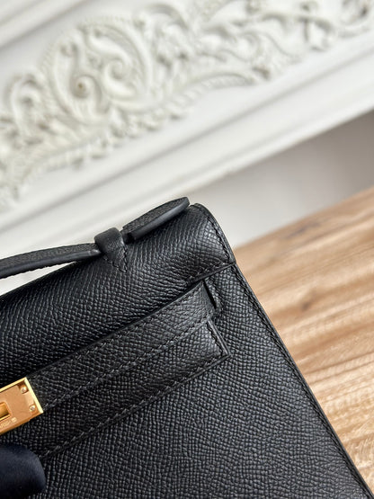 Hermès Kelly Mini Handbag