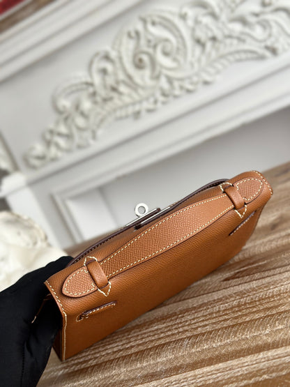Hermès Kelly Mini Handbag