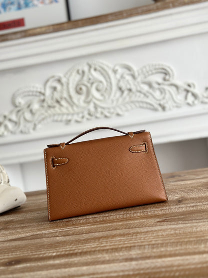 Hermès Kelly Mini Handbag