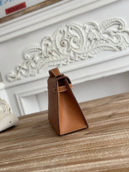 Hermès Kelly Mini Handbag