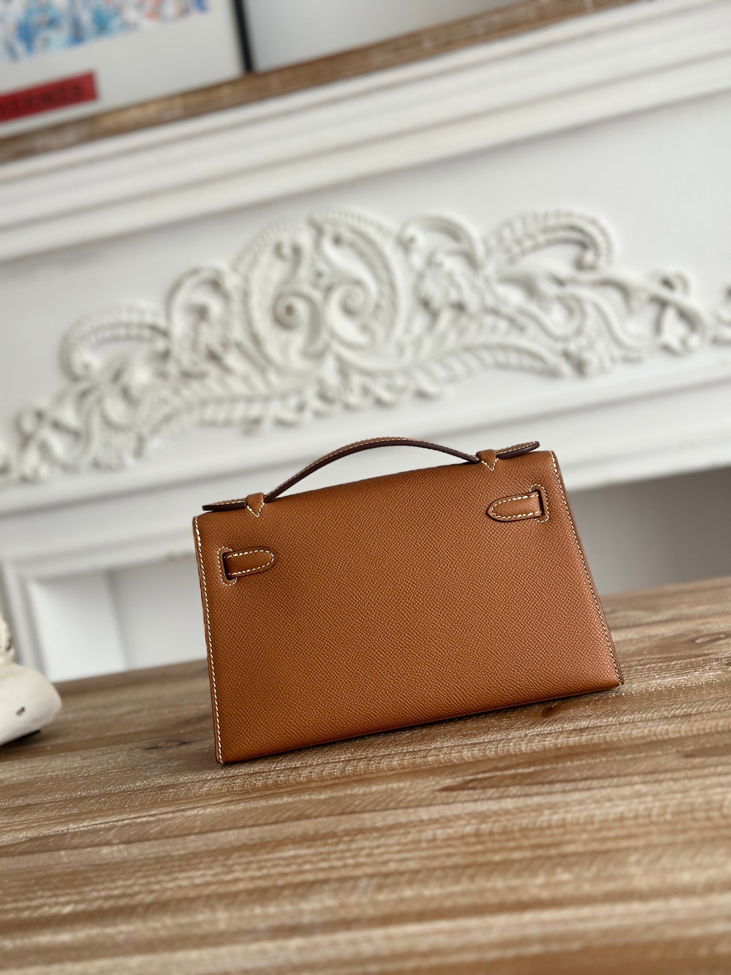 Hermès Kelly Mini Handbag