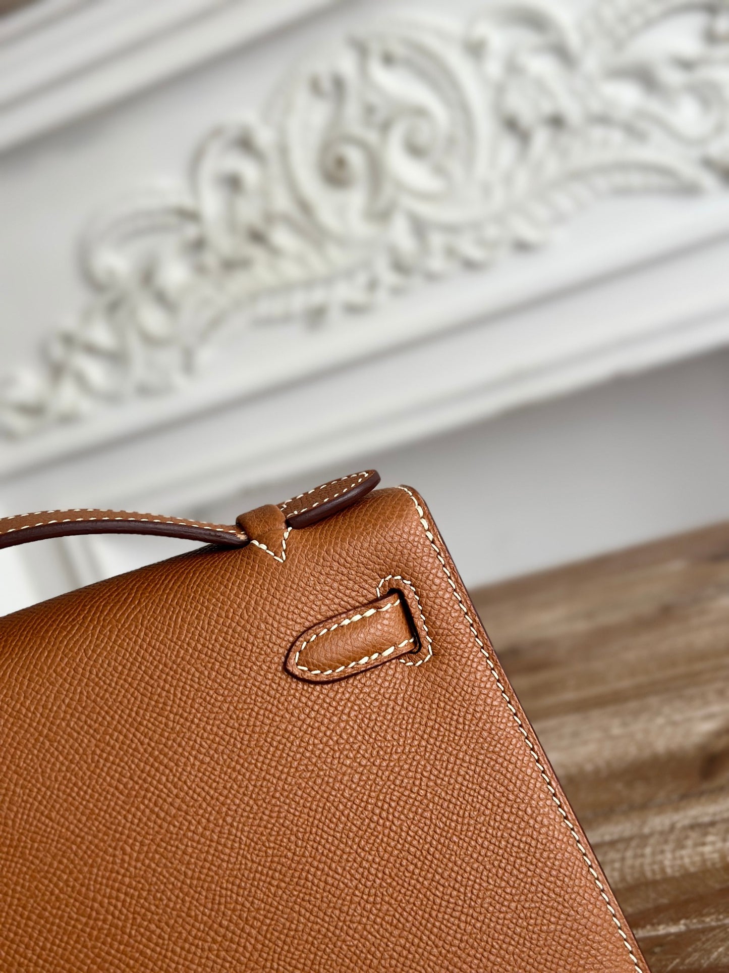 Hermès Kelly Mini Handbag