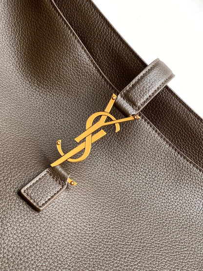 Saint Laurent BEA Horizontal Tote Bag