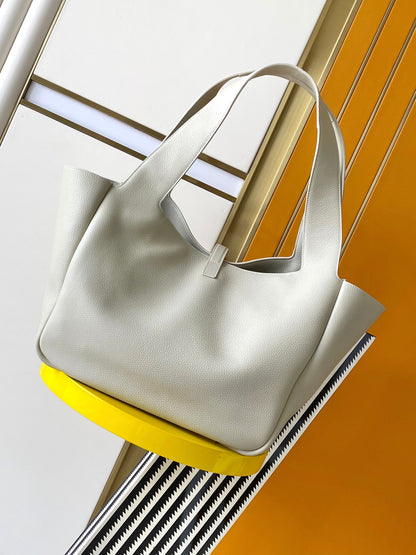 Saint Laurent BEA Horizontal Tote Bag