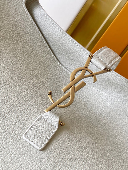 Saint Laurent BEA Horizontal Tote Bag