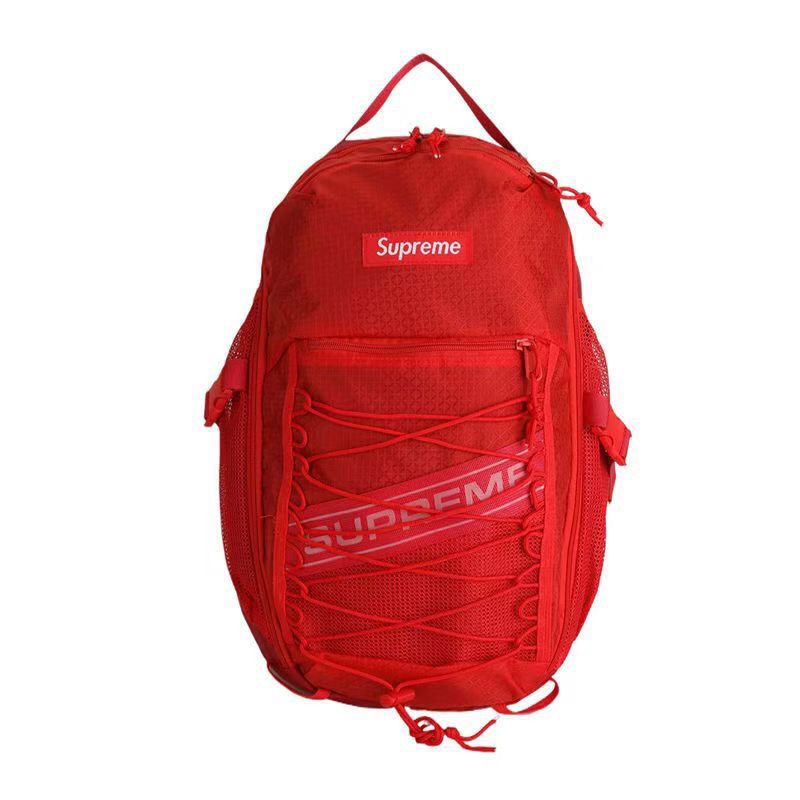Supreme 3M Reflective Waterproof Backpack – 23FW