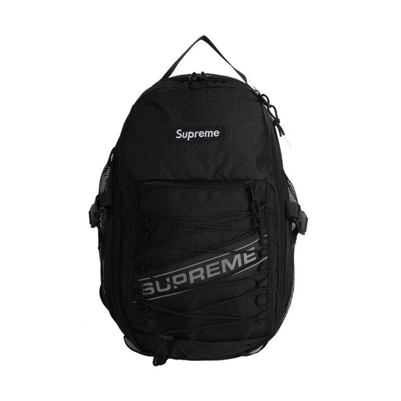Supreme 3M Reflective Waterproof Backpack – 23FW